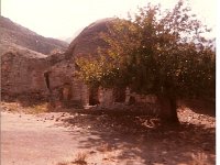 Turkey Camel drover waystation 4